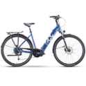 Husqvarna Gran City GC3 9S T350 - RH 54 cm