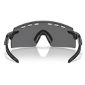 Oakley Brille Encoder Strike Vented matt black / Prizm black