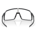 Oakley glasses Sutro matte carbon / clear photochromic