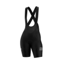 Adicta Lab Bib Short Liana red bull black - L