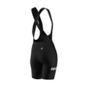 Adicta Lab Bib Short Liana red bull black - L