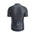 Adicta Lab Jersey Alate navy brick - XL