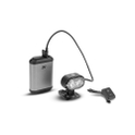 Cube ACID Outdoor LED-Licht HPA 3000 space grey´n´black