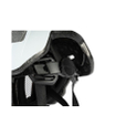 Cube Helm Fink flashwhite´n´pink