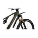 Cube ACID mudguard VANE PRO 27.5-29" front black