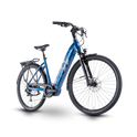 Husqvarna Gran City GC3 9S T350 - RH 54 cm