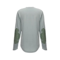 Dainese HgROX JERSEY LS WMN Green - L
