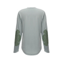 Dainese HgROX JERSEY LS WMN Green - L