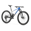 Mondraker F-Podium RR SL Carrera Blue 2025 - RH-M