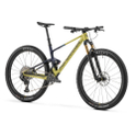 Mondraker F-Podium RR Tonic Gold 2025