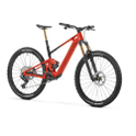 Mondraker Neat RR flame red 2025