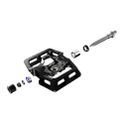 Tatze Contact Combi - Schwarz