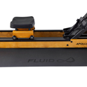 Fluid Rower Bodenschutzmatte Anti-Slip 225x90 cm