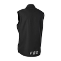 Fox Ranger Wind Vest Black