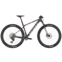 Scott Scale RC World Cup carbon black 2025 - RH-L