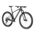 Scott Scale RC World Cup carbon black 2025 - RH-L
