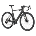 Scott Solace Gravel 30 carbon black 2025 - RH-M