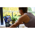 Concept2 BikeErg mit PM5 Monitor schwarz