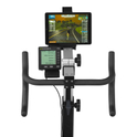 Concept2 BikeErg mit PM5 Monitor schwarz