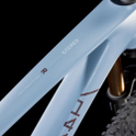 Cube Stereo ONE44 C:62 Race 29 pigeonblue´n´art 2025 - RH-S
