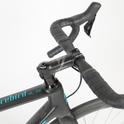 Drag Fire Bird DB SL TE DA-22 Di2 black - RH-M