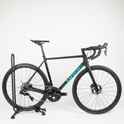 Drag Fire Bird DB SL TE DA-22 Di2 black - RH-M