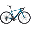 Giant Defy Advanced E+ Elite 2 sea sparkle 2025 - RH-S