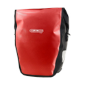 Ortlieb Back-Roller Core QL2.1 pannier 20 L red/black