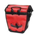 Ortlieb Back-Roller Core QL2.1 pannier 20 L red/black