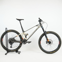 Mondraker Superfoxy Carbon R 2023 - RH-L Used bike