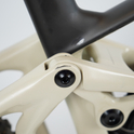 Mondraker Superfoxy Carbon R 2023 - RH-L Used bike