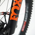 Mondraker Superfoxy Carbon R 2023 - RH-L Used bike