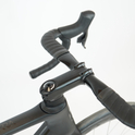 Drag Celerra DB G2 TE Red AXS black black 2024 - RH-L