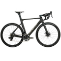 Drag Celerra DB G2 TE Red AXS black black 2024 - RH-L