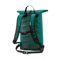 Ortlieb Commuter-Daypack backpack 21 L atlantis green