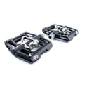 RFR Pedale Flat & Klick SL schwarz