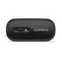 Garmin Forerunner 965 stone white/light grey bundle incl. HRM 200 chest strap - M-XL