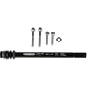 Ortlieb Thru Axle M6 Connector 1 mm thread