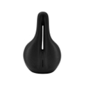 Cube Acid saddle Sequence black