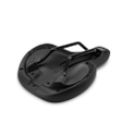 Cube Acid saddle Sequence black