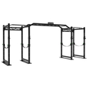 Tunturi RC20 Pro Power Rack - Brücke
