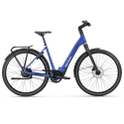 Koga E-F3 6.0 Lady blue matt 2025 - RH-XS
