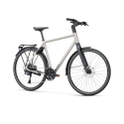 Koga F3 9.0 Gents Titanium 2025 - RH-XL