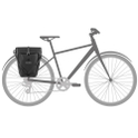 Ortlieb Back-Roller Plus QL2.2 Packtasche 20 l + 3 l. black