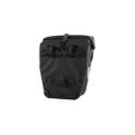 Ortlieb Back-Roller Plus QL2.2 Packtasche 20 l + 3 l. black
