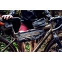 ORTLIEB Frame-Pack Toptube Rahmentasche 3 l dark sand