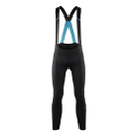 Assos EQUIPE R Habu Winter Bib Tights S11 black series - XLG