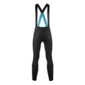 Assos EQUIPE R Habu Winter Bib Tights S11 black series - XLG