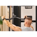 Hammer Rowing handle Performance wide