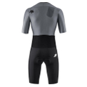 Assos HOUDINI RS LE Roadsuit S11 fanatic silver - XXL